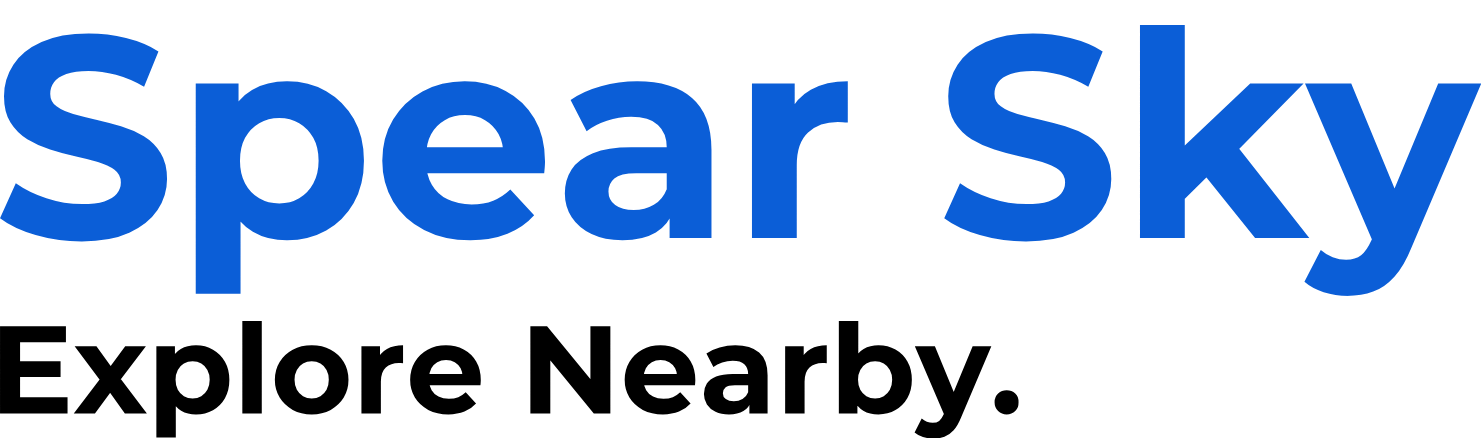 SpearSky Logo